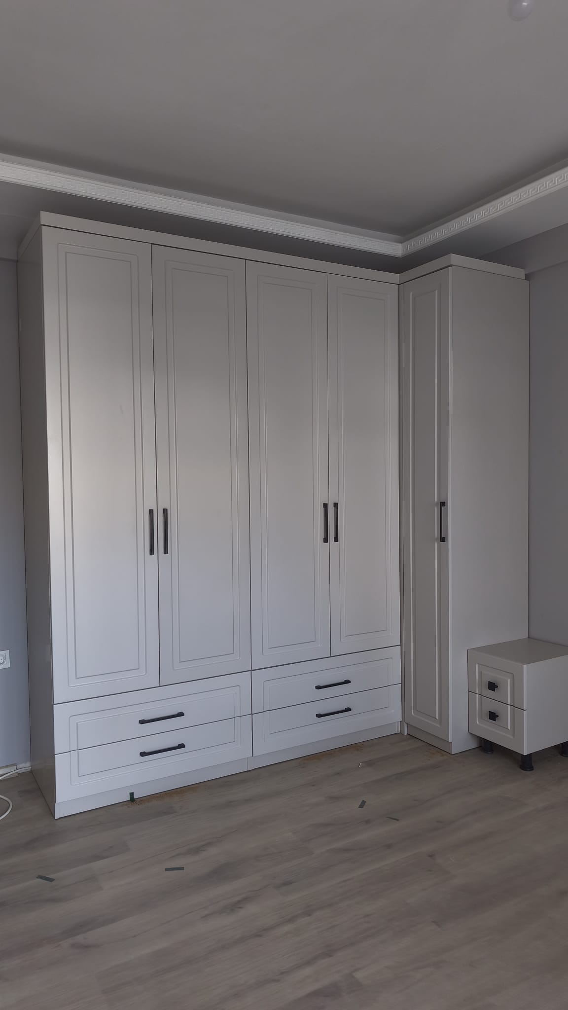 GY TASARIM MOBİLYA İÇ MİMARİ DİZAYN